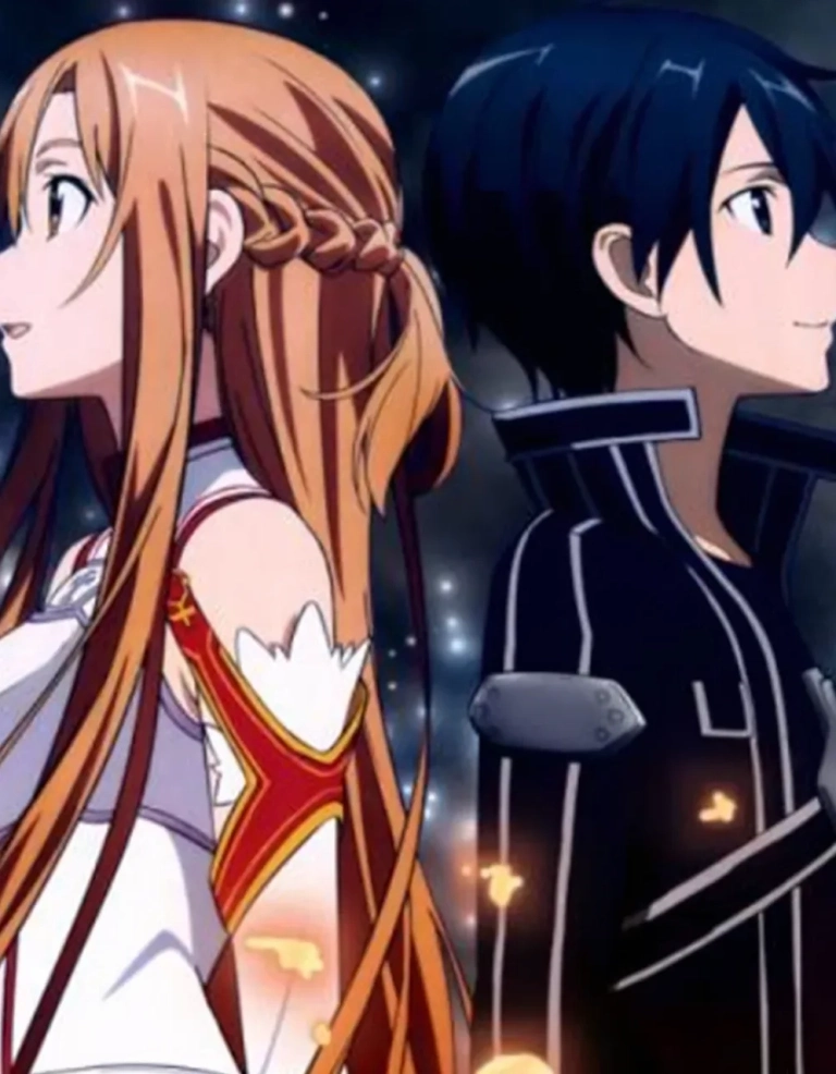 843+ Avatar Đôi Anime Lãng Mạn Nhất Năm 2026
