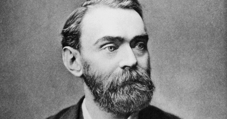 Alfred Nobel là ai: Cuộc đời, sự nghiệp và di sản vĩ đại