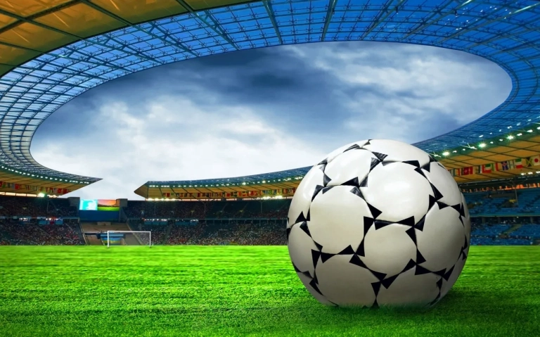 Avatar đá bóng: Hướng dẫn chọn và phối đồ chuẩn sân cỏ 2026