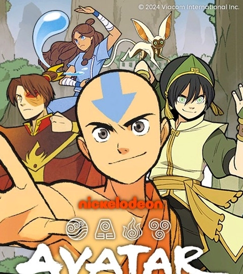 Avatar The Last Airbender: Khám phá thế giới và những kỳ vọng cho phiên bản 2026