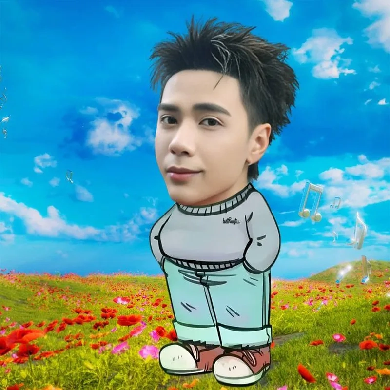 Avatar vô tri cute nữ sẽ khiến bạn luôn nổi bật và tạo thiện cảm với người khác.