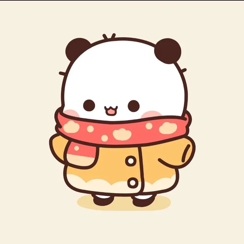 Avatar vô tri ngầu mèo cực kỳ phù hợp cho những ai yêu thích sự cool ngầu và dễ thương.