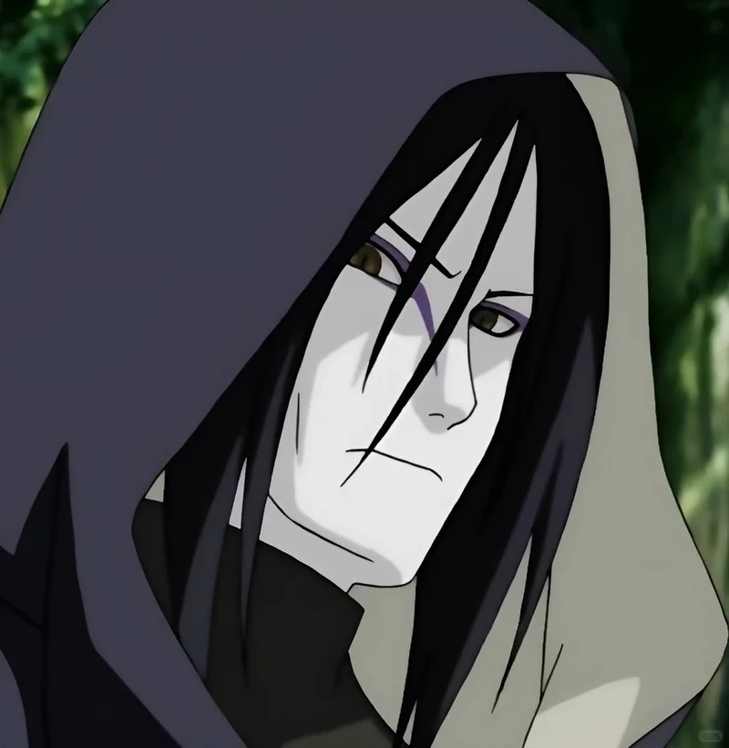 Bí mật sức mạnh bất tử của orochimaru immortal khiến fan tò mò