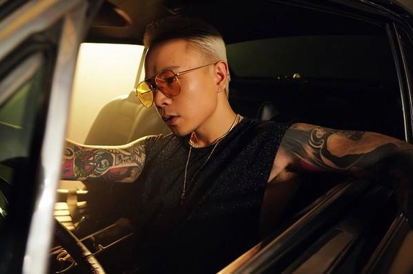 Binz là ai? Rapper Việt Nam với cuộc sống và sự nghiệp đáng ngưỡng mộ
