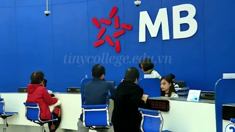 Cách bật thông báo MB Bank để quản lý tài chính hiệu quả