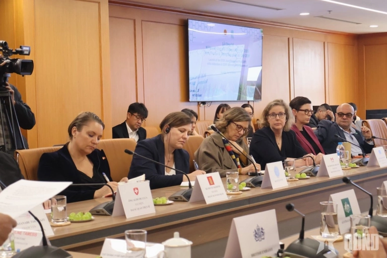 Cẩm nang toàn diện về thiên tai và kế hoạch ứng phó năm 2026