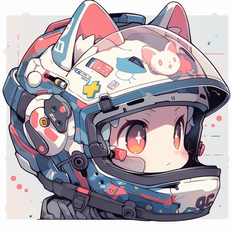 Chọn ngay ảnh cho cute chibi để làm avatar siêu hot