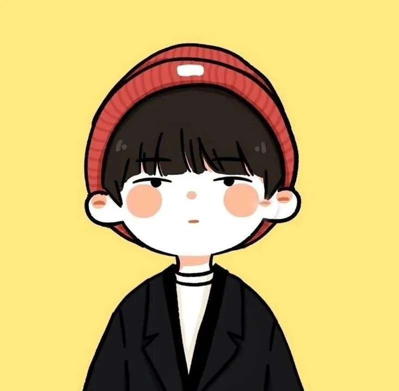 Chọn ngay avatar 3 người bạn thân nữ vô tri để thể hiện tình bạn khăng khít.