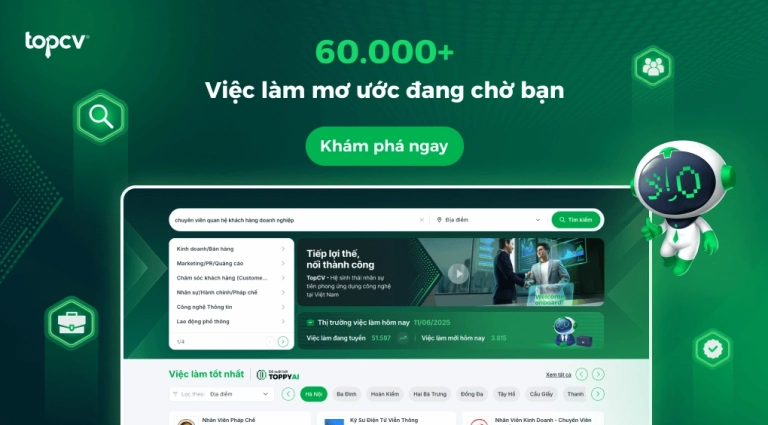 Chuyên viên Tư vấn Tài chính Vai trò và Cơ hội nghề nghiệp 2026