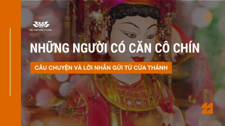 Cô Chín Là Ai? Khám Phá Danh Tính và Tín Ngưỡng Dân Gian