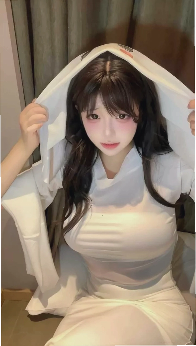 Gái xinh múp body tròn xinh đúng gu nhiều người