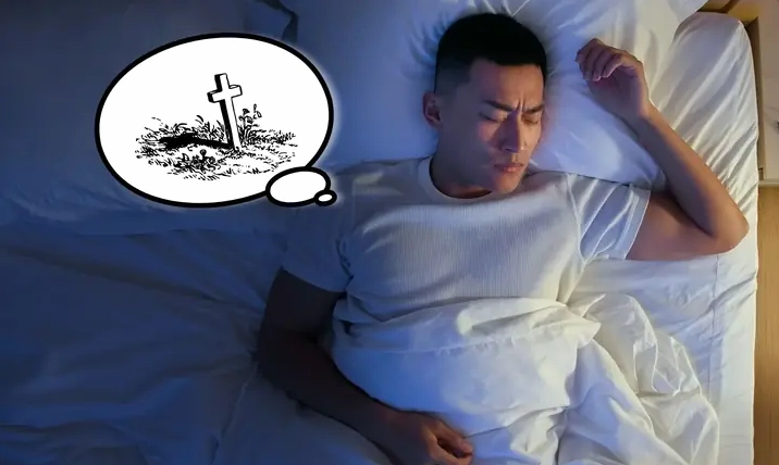 Giải mã giấc mơ thấy người thân chết: Điềm báo lành hay dữ, ý nghĩa và con số may mắn