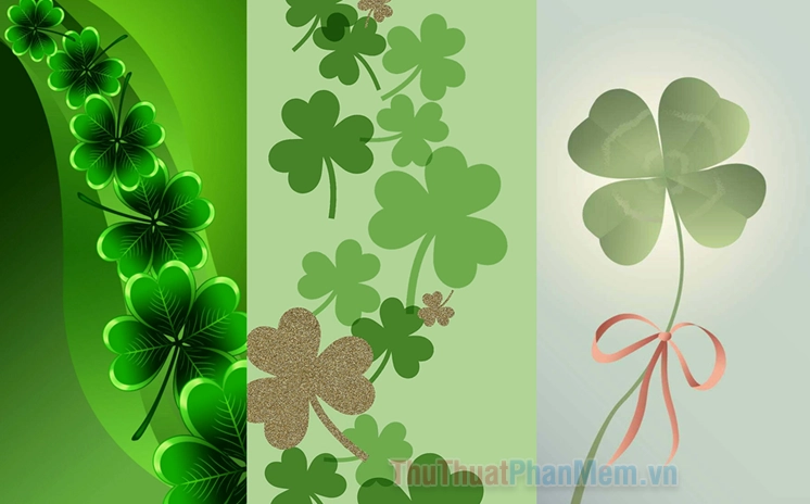Good Luck Cỏ 4 Lá May Mắn: Avatar Đẹp, Ý Nghĩa và Truyền Thuyết