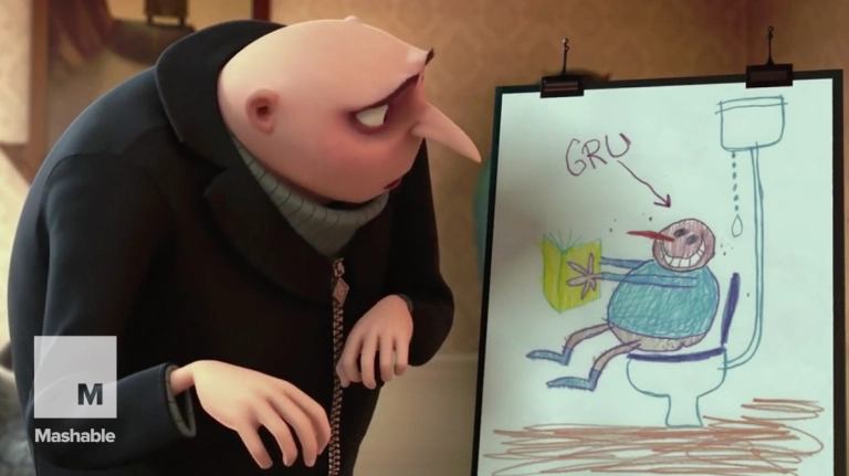 Gru's Plan Meme: Generator, Templates và Cách Tạo Meme Độc Đáo