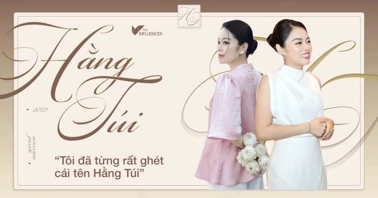 Hằng Túi là ai? Hành trình từ cô gái 15 tuổi đến bà trùm kinh doanh online