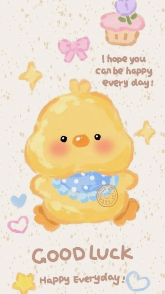 Hình nền điện thoại cute với các em bé