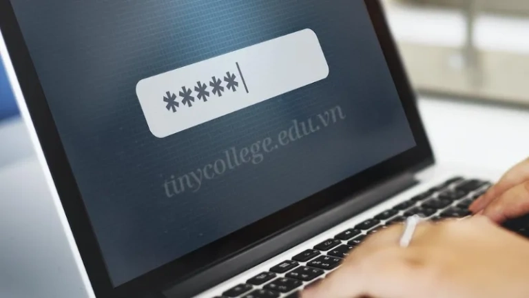 Hướng dẫn cài mật khẩu máy tính đơn giản và nhanh chóng