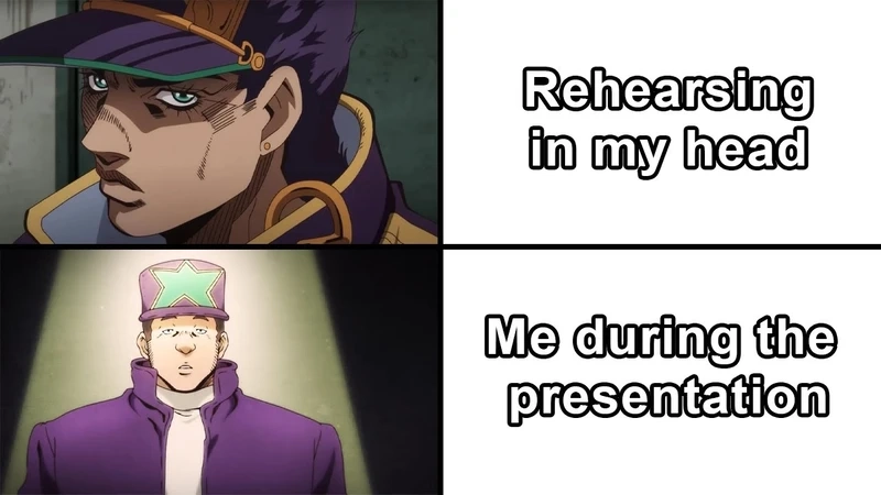 Jojo meme là như thế nào và vì sao gây sốt mạng