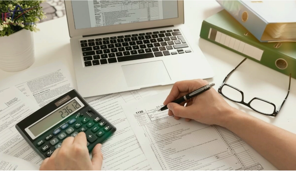 Kê khai thuế trực tuyến là phương thức tiện lợi và hiệu quả để thực hiện nghĩa vụ thuế TNCN