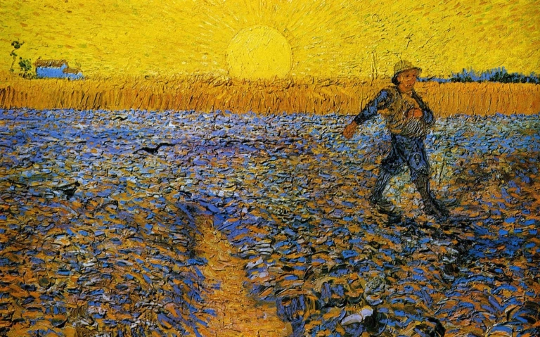 Khám phá 70+ Hình nền Van Gogh nghệ thuật cho điện thoại và máy tính