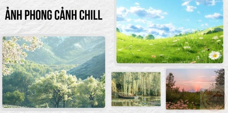 Khám phá 88+ Ảnh Avatar Phong Cảnh Chill, Biển Xanh Mát Mẻ Cho Năm 2026