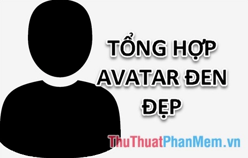 Khám Phá Avatar Nền Đen: Biểu Tượng Cảm Xúc và Phong Cách Độc Đáo