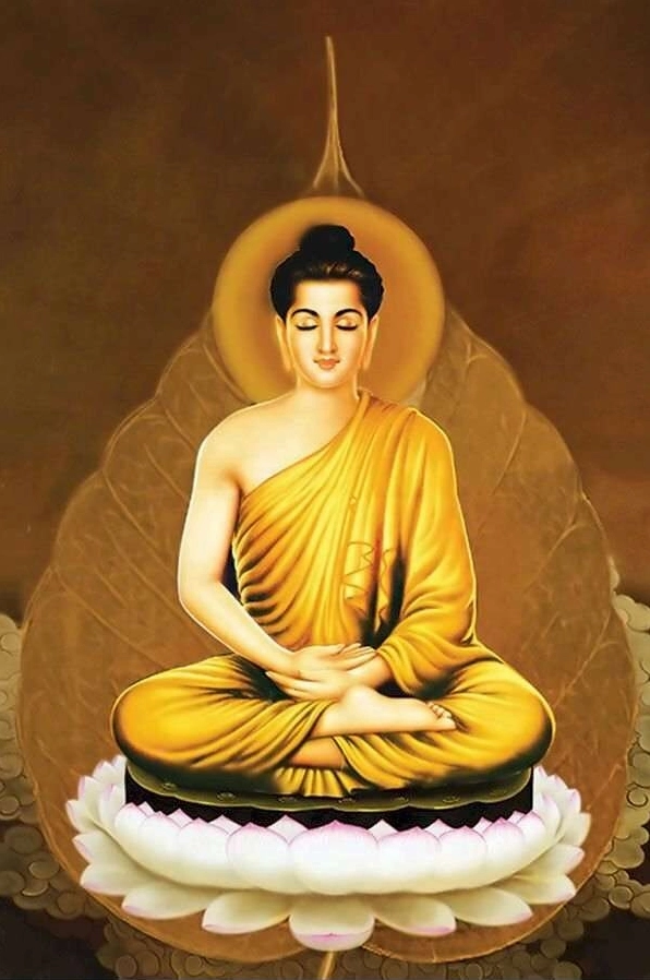 Khám phá bộ sưu tập hình nền điện thoại phật ấn tượng
