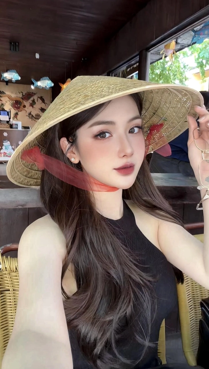 Khám phá dàn gái xinh TikTok Việt Nam cuốn hút nhất 2026