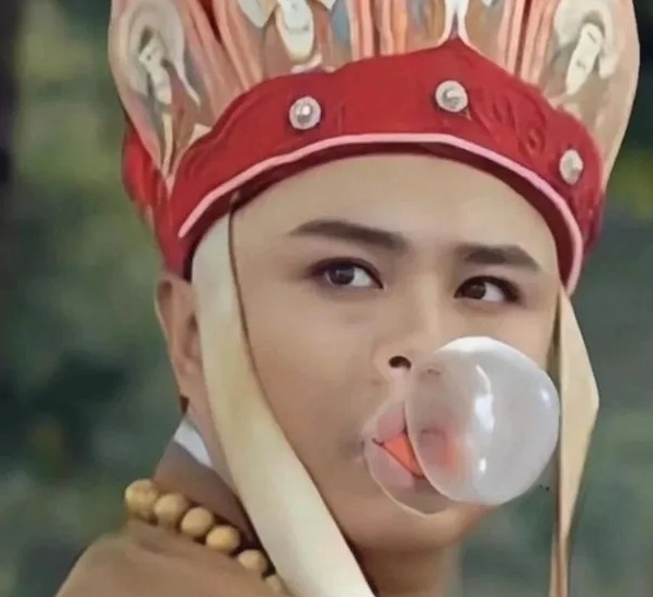 Khám phá kho meme Đường Tăng hài hước và độc đáo