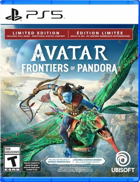 Khám Phá Pandora: Hành Tinh Huyền Bí Trong Vũ Trụ Avatar