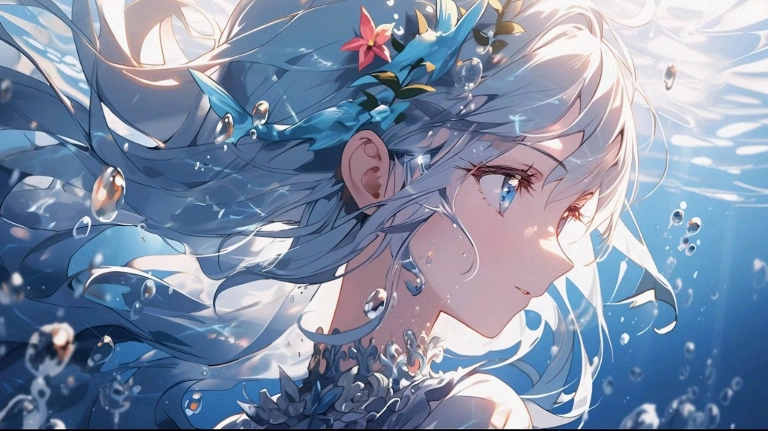 Khám phá Thế giới Hình nền Hoạt hình Cute: Từ Anime đến Manga