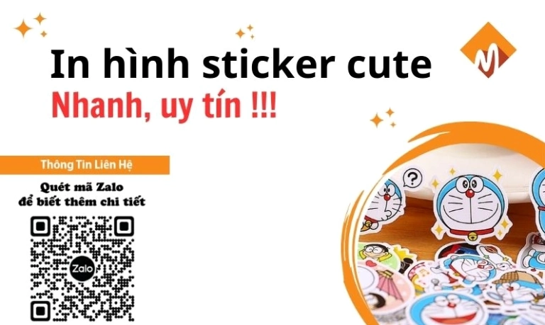 Khám Phá Thế Giới Sticker Con Vật Chibi Cute Đáng Yêu Nhất 2026