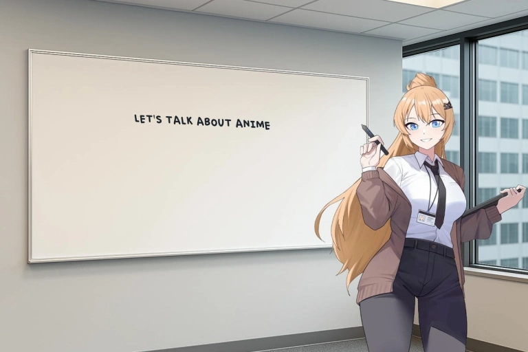 Khám phá Thế giới "Sus Anime": Những Tựa Game Kinh Điển Khiến Bạn Đứng Ngồi Không Yên