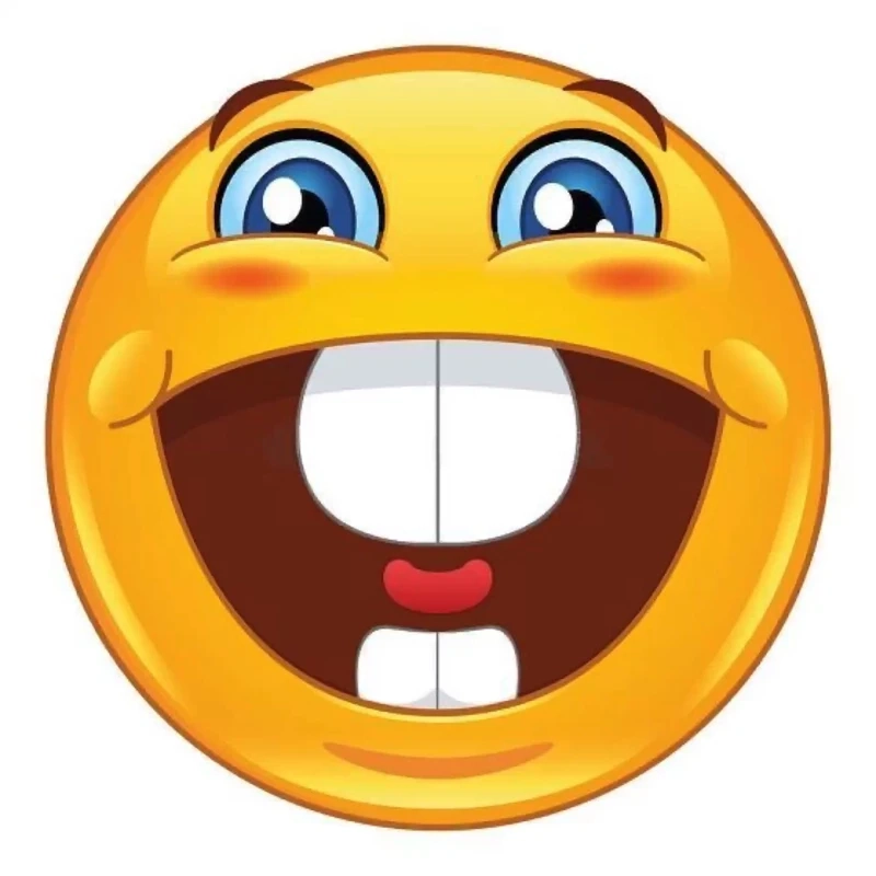 Loạt yellow emoji meme quen mặt khắp mạng xã hội