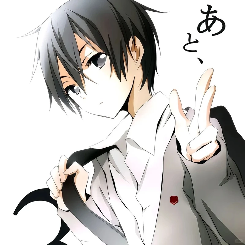 Lưu ngay avatar đôi kirito và asuna cho cặp đôi mê anime