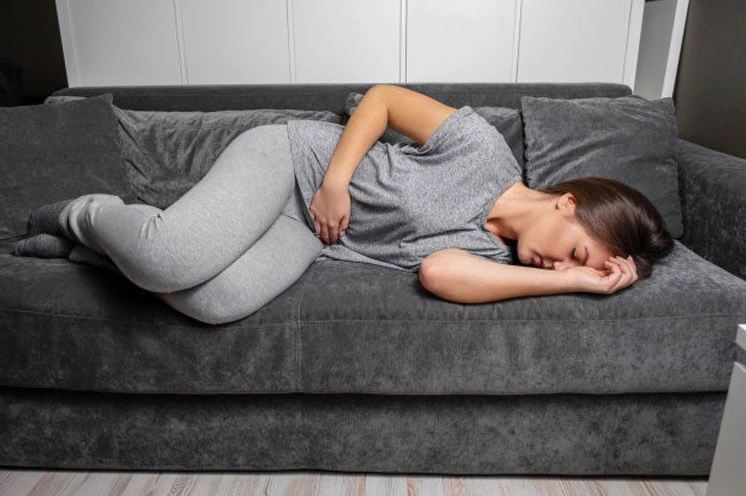 Mẹo chữa đau bụng kinh dữ dội: Giải pháp tức thì và hiệu quả
