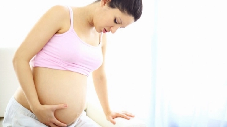Mẹo Chữa Đau Dạ Dày Khi Mang Thai An Toàn và Hiệu Quả