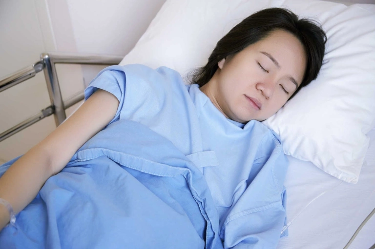 Mẹo Chữa Sót Rau Thai Phụ Nữ Sau Sinh