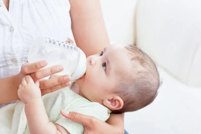Mẹo Dân Gian Chữa Căng Sữa Khi Cai Sữa Cho Con Hiệu Quả