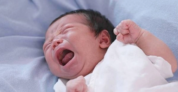 Mẹo Dân Gian Chữa Gắt Ngủ Ở Trẻ Sơ Sinh Hiệu Quả