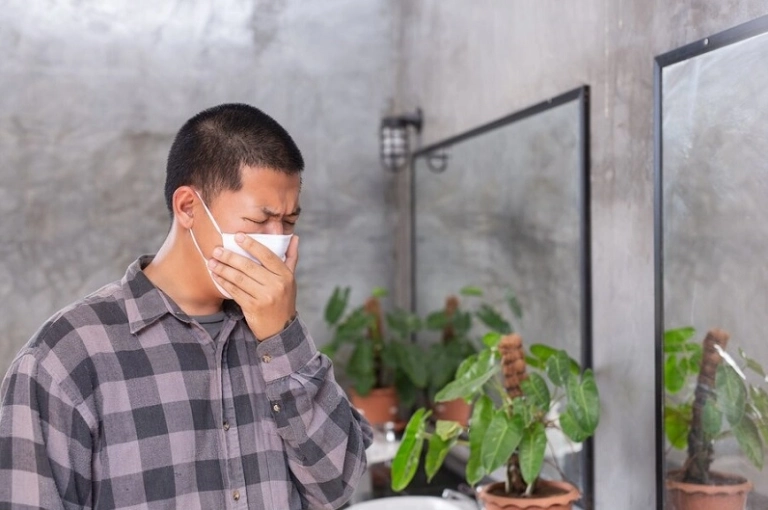 Mẹo Dân Gian Chữa Hen Suyễn Cho Trẻ Em Hiệu Quả