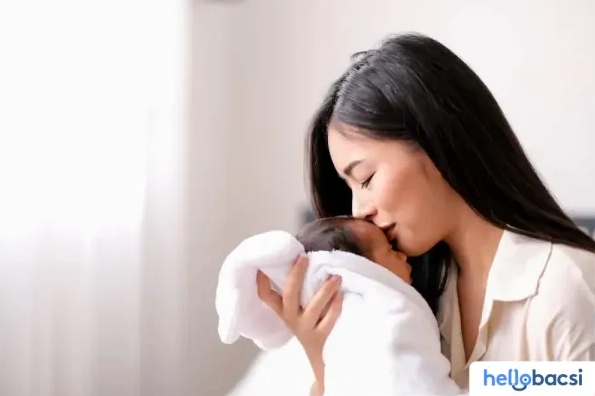 Mẹo Dân Gian Trị Nấc Cụt Cho Trẻ Sơ Sinh: Hướng Dẫn An Toàn và Hiệu Quả