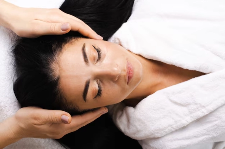 Mẹo Trị Nghẹt Mũi Khi Ngủ Giúp Bạn Ngủ Ngon Giấc