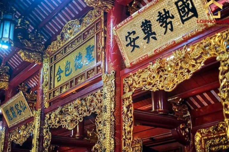 Ông Hoàng Mười là ai? Khám phá tiểu sử và ý nghĩa tín ngưỡng