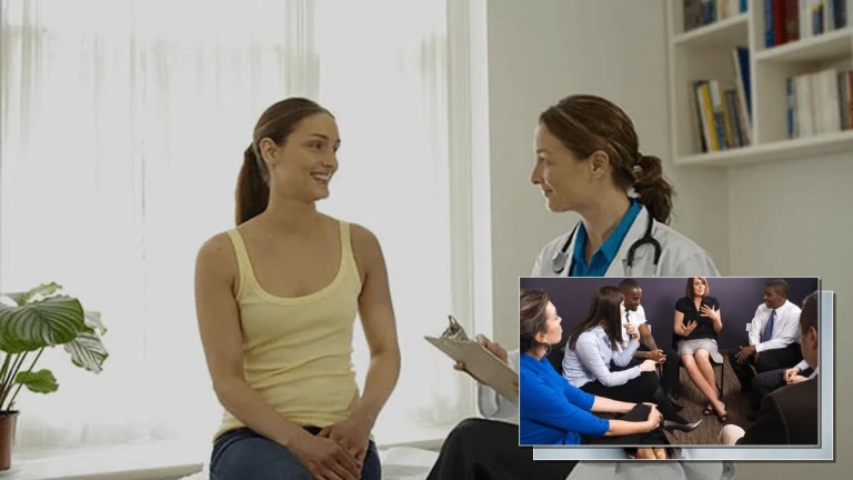 Phương pháp trị liệu tâm lý cho phụ nữ bị trầm cảm giúp phục hồi tinh thần