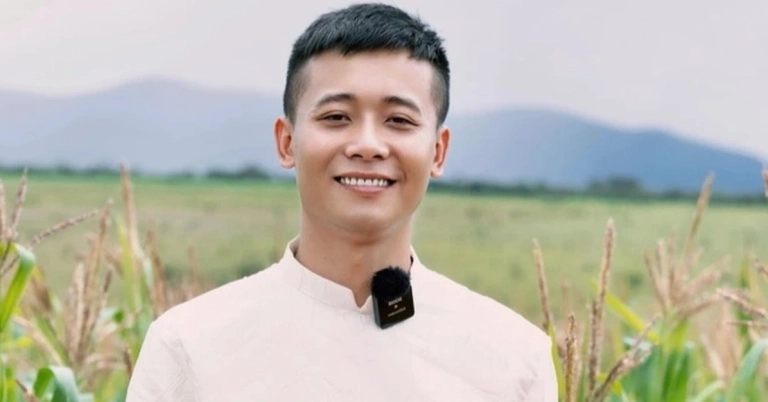 Quang Linh Vlog là ai? Hành trình từ người truyền cảm hứng đến tâm điểm chú ý
