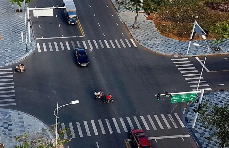 Quy tắc 1-2-1 lái xe là gì? Ý nghĩa và cách thực hiện chi tiết