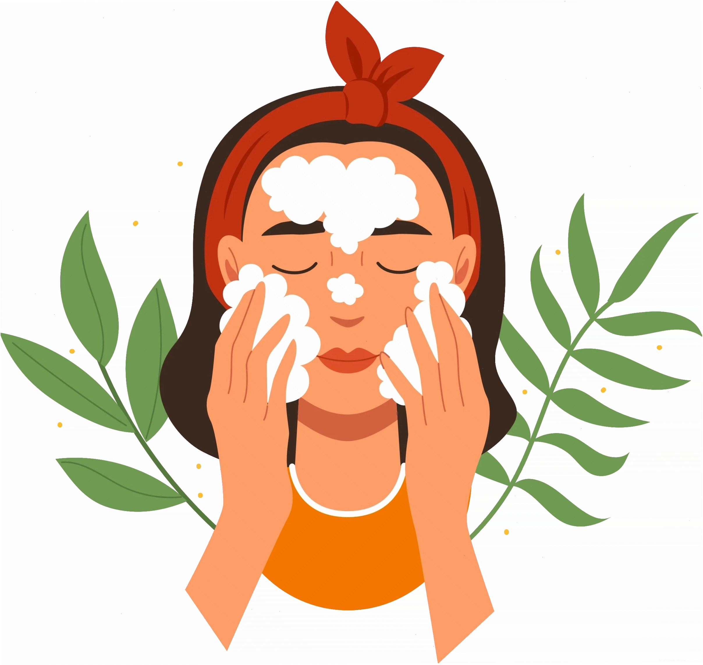 Rắn rượt đuổi trong mơ ám chỉ sự né tránh