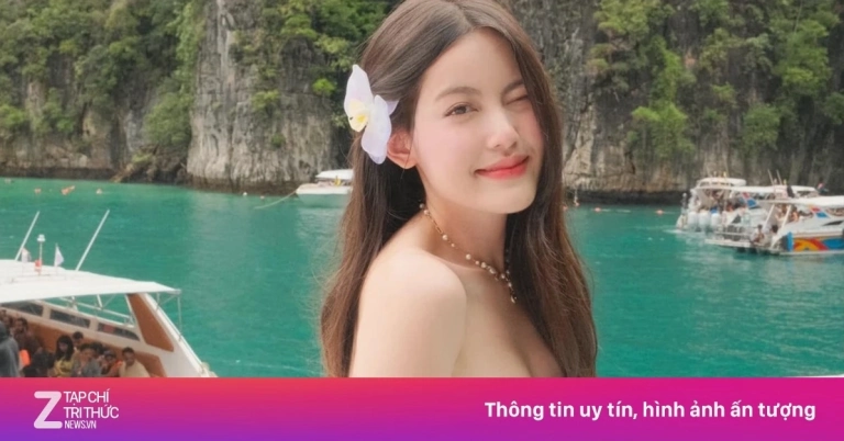 Tăng Mỹ Hàn là ai? Hé lộ mối liên hệ với Tăng Thanh Hà và những đồn đoán