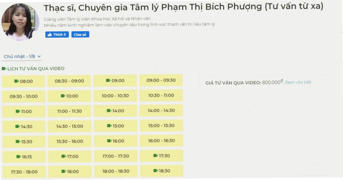 Thạc sĩ Phạm Thị Bích Phượng hỗ trợ phụ nữ vượt qua rào cản tâm lý